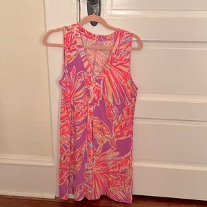 Lilly Pulitzer dress size medium